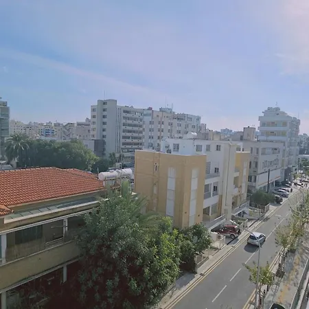 Cosmo * Nicosia