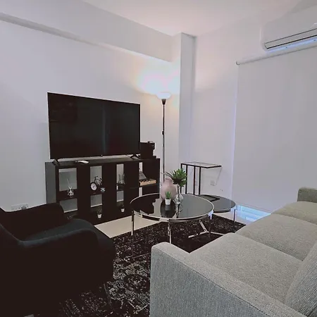 Apartman Cosmo