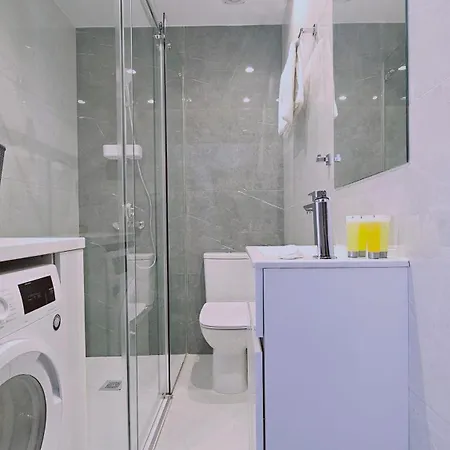 Apartman Cosmo