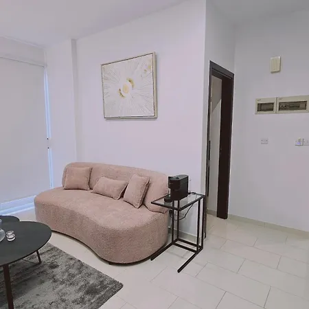 Apartman Cosmo *