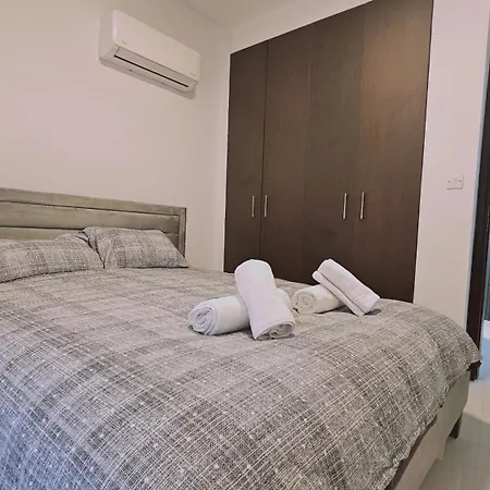 Apartman Cosmo