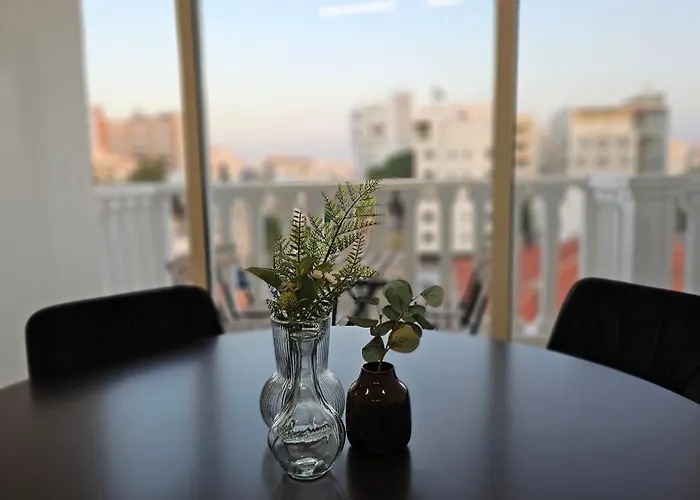 Appartement Cosmo Nicosie