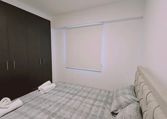 Cosmo Appartement Nicosie